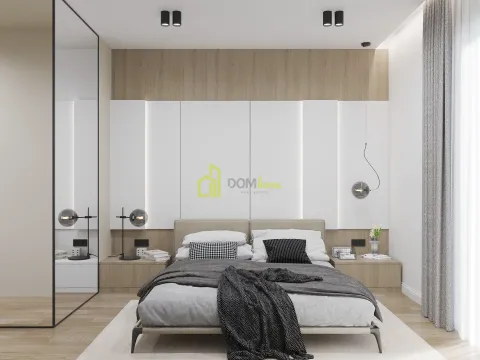 Prodaja, trosoban stan, 94m², City Kvart, Podgorica - image 25