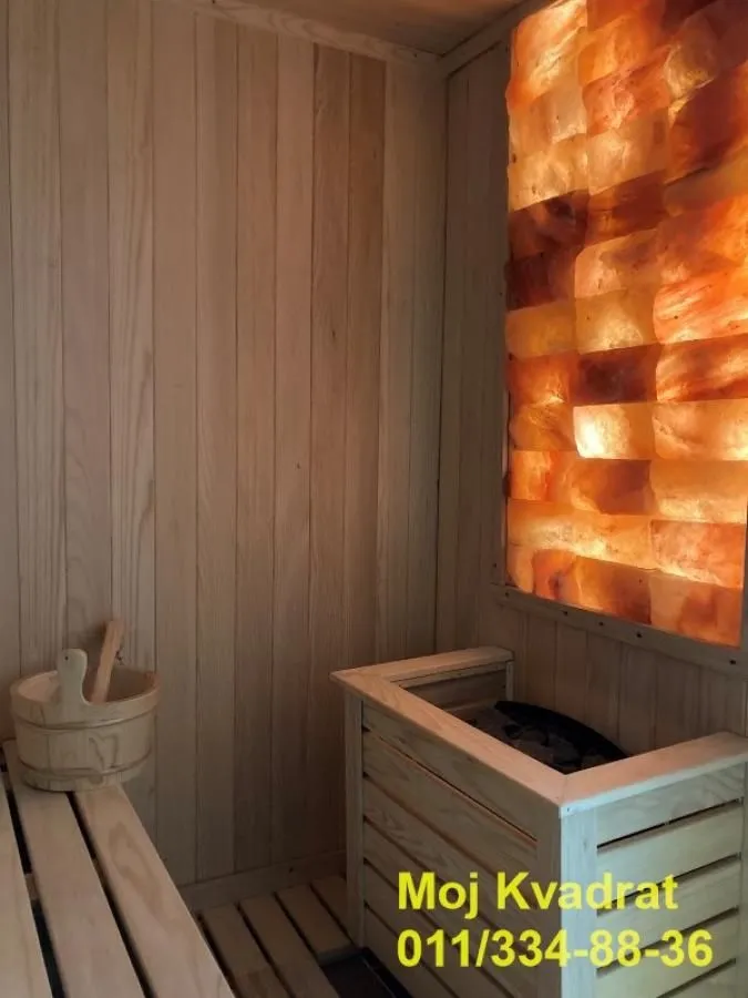 Prodaja, trosoban stan, 98m², Kraljevi Čardaci, Kopaonik