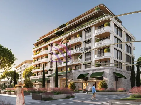 Sale, studio apartment, 40m², Velika Plaža, Ulcinj - image 3