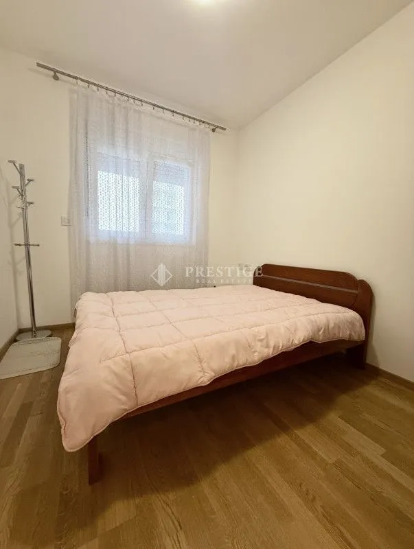 Rent, one bedroom apartment, 47m², Stari Aerodrom, Podgorica