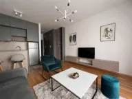 Izdavanje, garsonjera, 32m2, Ljubović, Podgorica