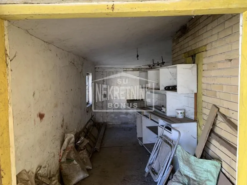 Sale, house, 116m², Donji Tavankut, Subotica