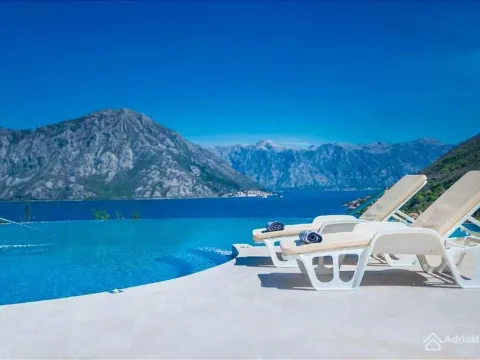 Prodaja, jednosoban stan, 58m², Morinj, Kotor - image 5