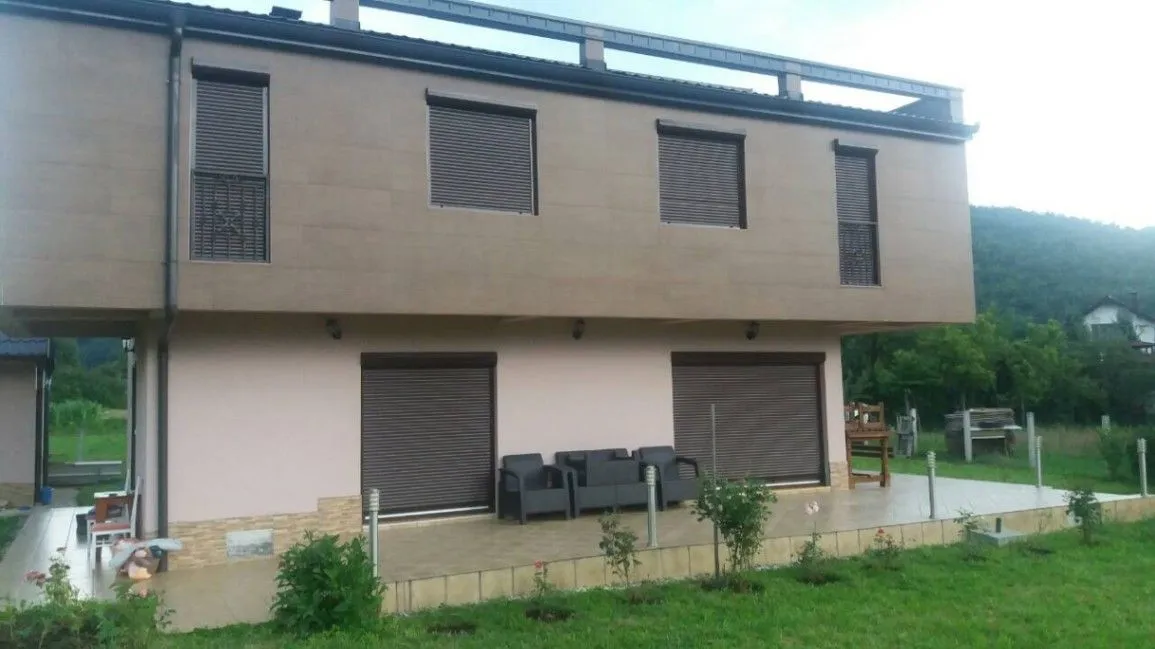 Prodaja, kuća, 145m², Bijelo Polje, Podgorica