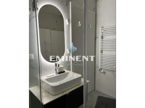 Rent, two bedroom apartment, 52m², Stari Grad, Beograd - image 16