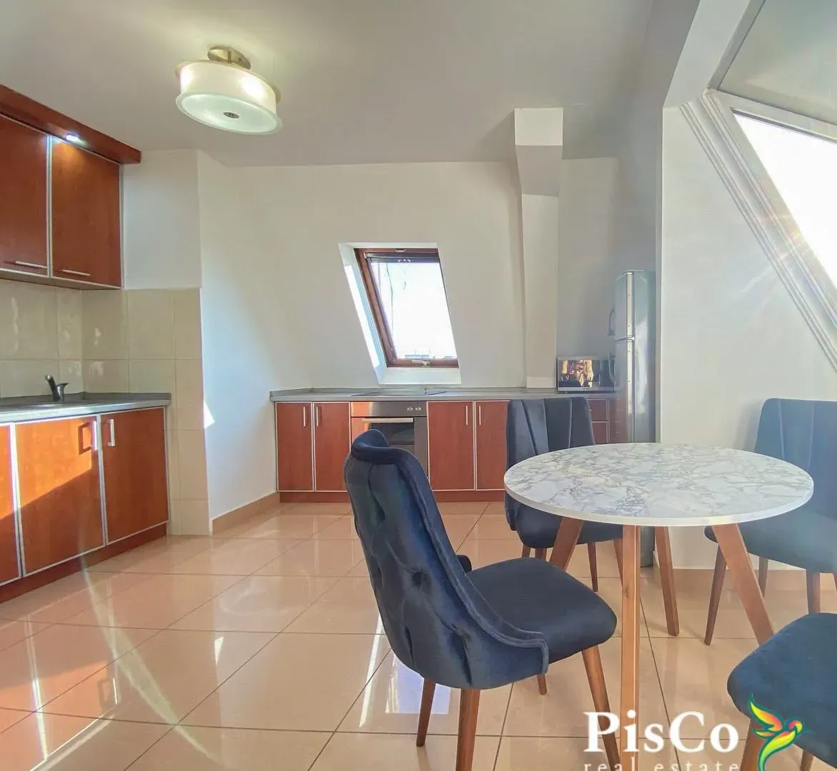 Prodaja, dvosoban stan, 86m², Centar, Podgorica