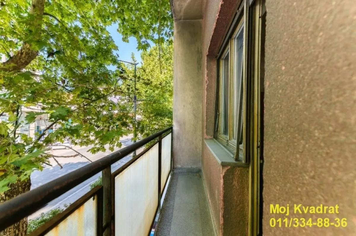 Sale, three bedroom apartment, 98m², Palilulska Pijaca, Palilula Sve Podlokacije