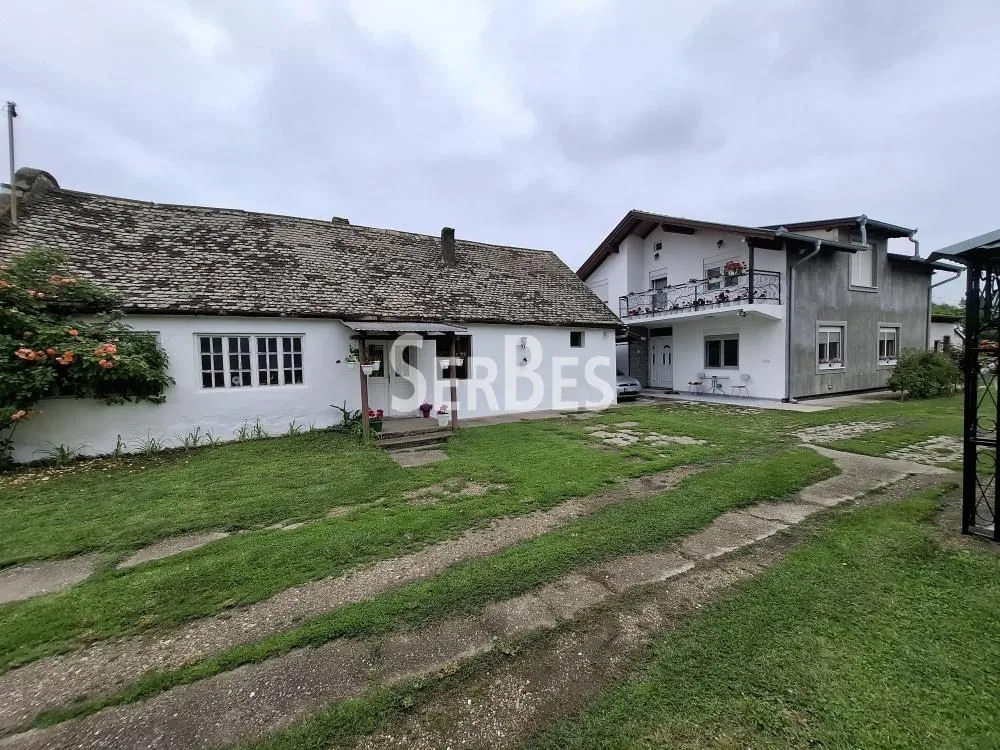 Sale, house, 357m², Kovilj, Novi Sad Sve Podlokacije