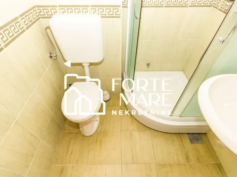 Prodaja, jednosoban stan, 34m², Đenovići, Herceg Novi - image 8