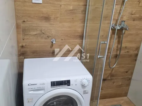 Izdavanje, jednosoban stan, 40m², Novi Sad Sve Podlokacije, Novi Sad - image 7