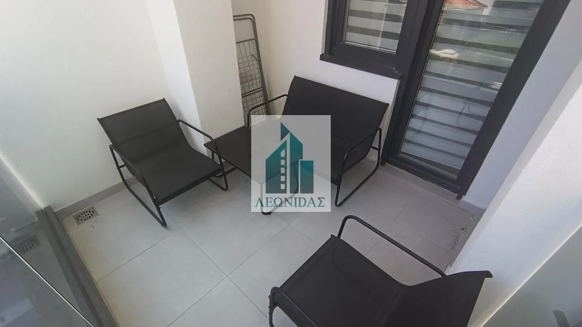 Rent, one bedroom apartment, 45m², Medijana, Niš