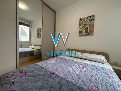 Izdavanje, jednosoban stan, 40m², Bulevar Oslobodjenja, Novi Sad Sve Podlokacije - image 7