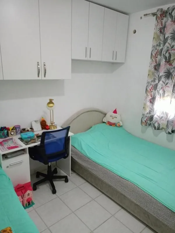 Sale, one bedroom apartment, 42m², Ilino, Bar