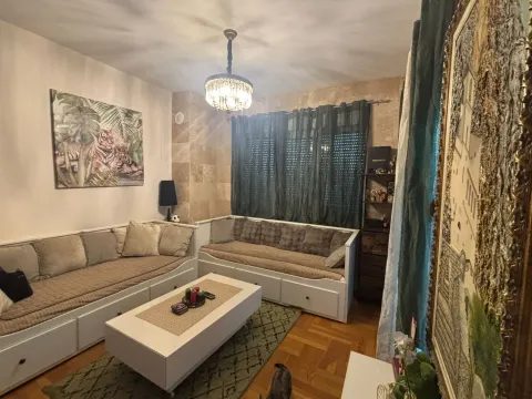 Prodaja, jednosoban stan, 56m², Zabjelo, Podgorica - image 4