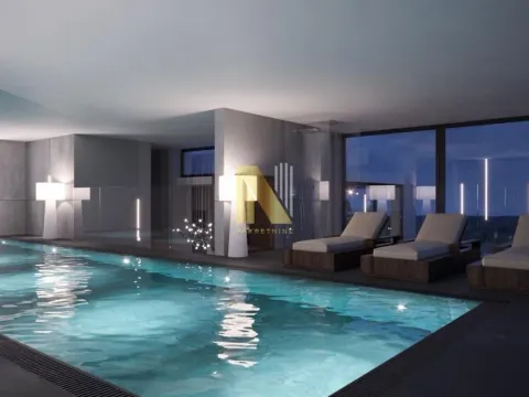 Sale, apartment, 571m², Sajmište, Novi Sad - image 14