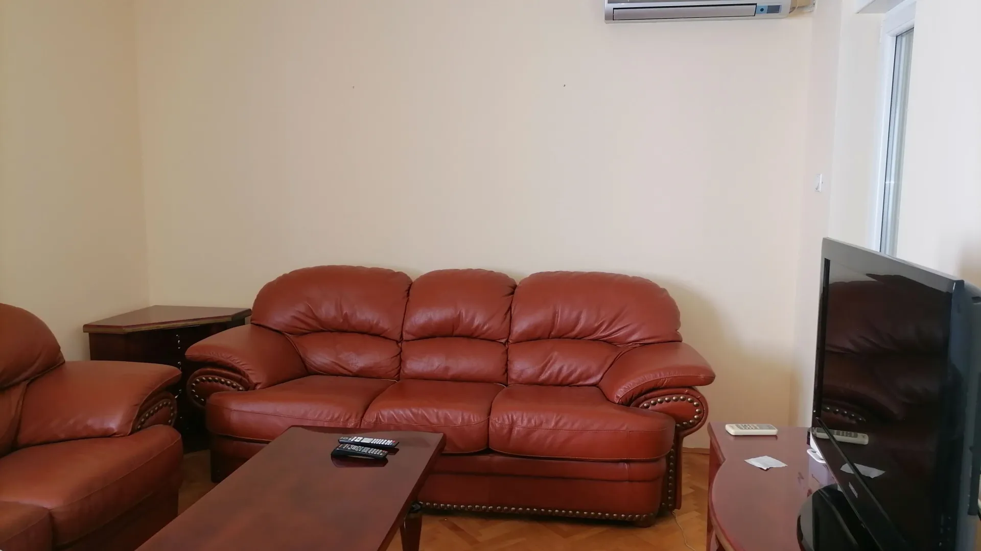 Rent, three bedroom apartment, 58m², Obrenovac, Beograd