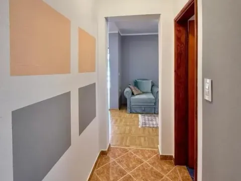 Sale, one bedroom apartment, 50m², Petrovac, Budva - image 9