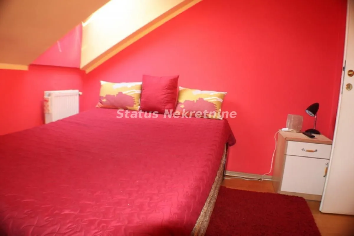Prodaja, dvosoban stan, 59m², Grbavica, Novi Sad Sve Podlokacije