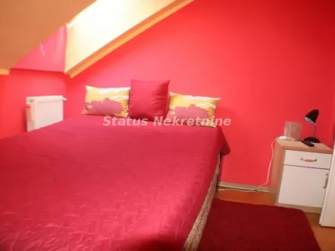 Prodaja, dvosoban stan, 59m², Grbavica, Novi Sad Sve Podlokacije - image 16