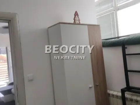 Sale, two bedroom apartment, 40m², Žarkovo, Beograd - image 13