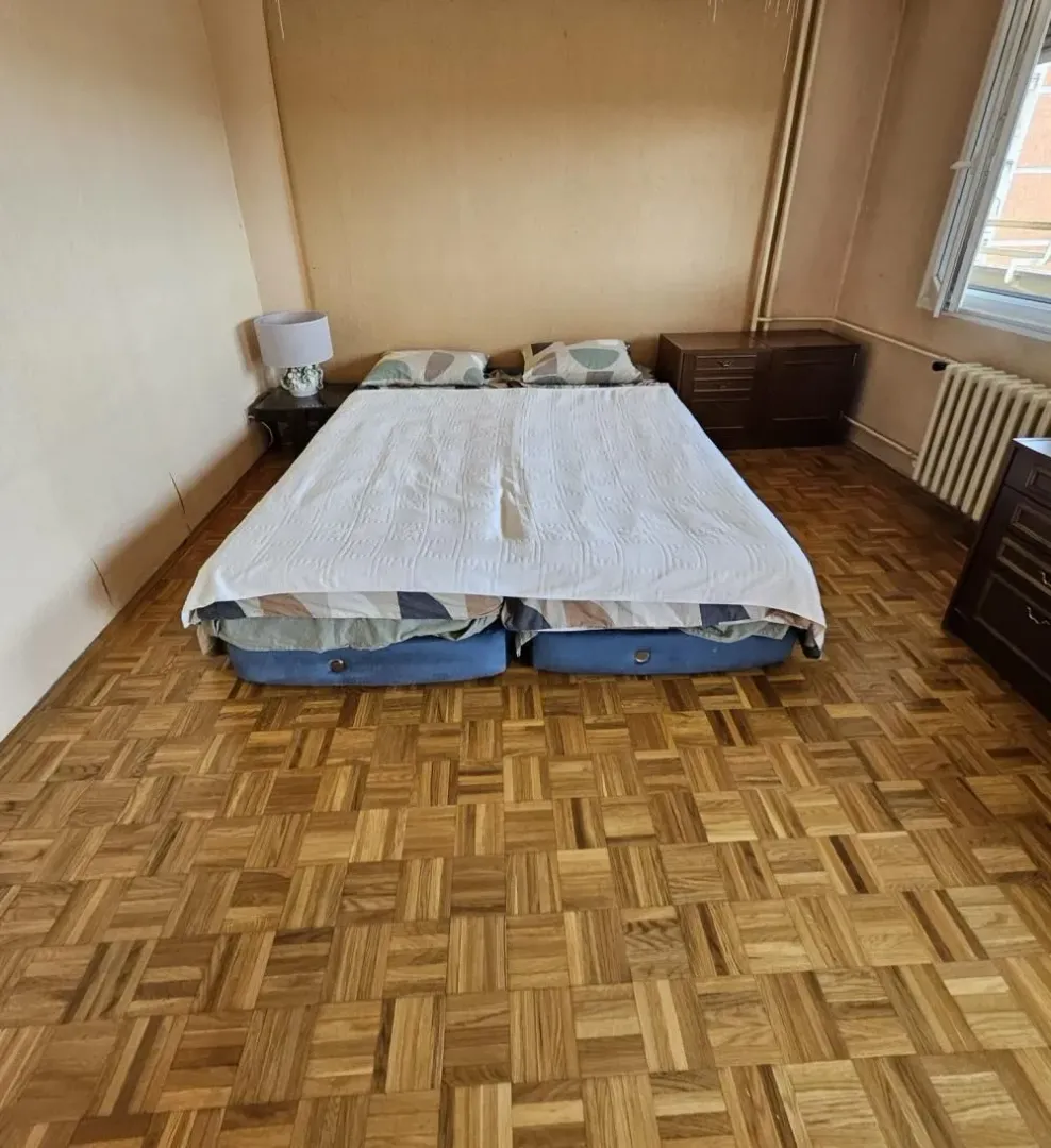 Prodaja, trosoban stan, 87m², Novi Beograd Blok 70, Novi Beograd Sve Podlokacije