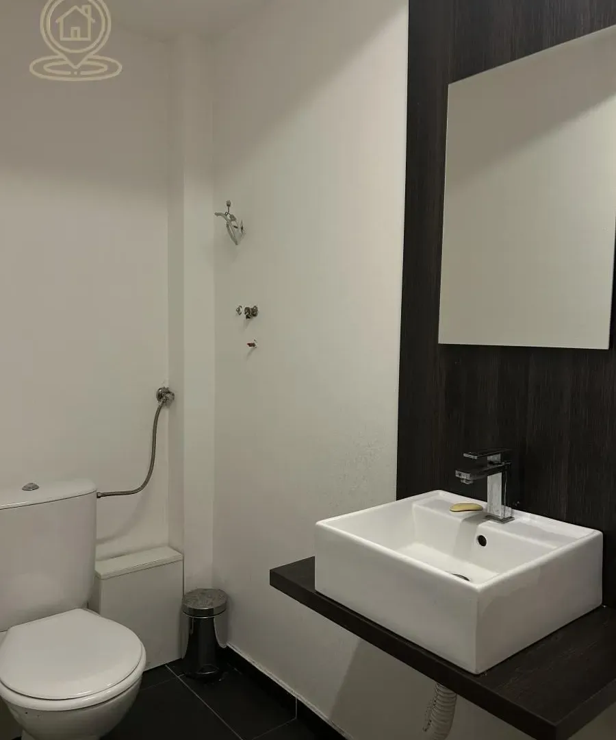 Rent, office space, 73m², Podbara, Novi Sad Sve Podlokacije
