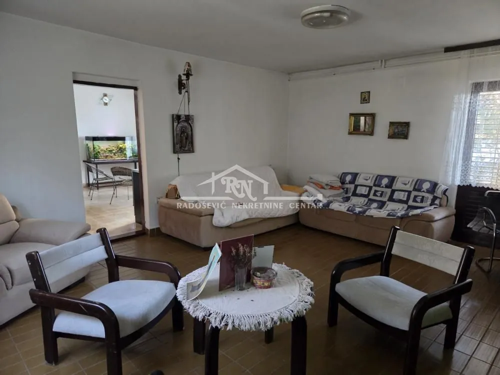 Rent, one bedroom apartment, 40m², Boleč, Grocka