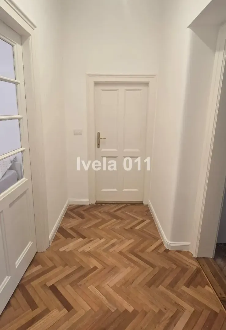 Prodaja, jednosoban stan, 36m², Savski Trg, Beograd