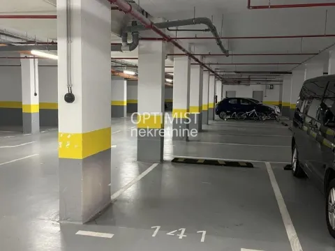 Sale, parking/garage, 14m², Tošin bunar, Novi Beograd Sve Podlokacije - image 5