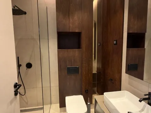 Sale, one bedroom apartment, 51m², Bečići, Budva - image 10