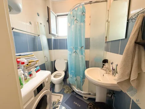 Prodaja, jednosoban stan, 41m², Stari Aerodrom, Podgorica - image 10