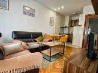 Izdavanje, jednosoban stan, 32m², Blok 9, Podgorica - image 1