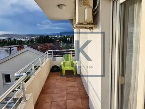 Sale, two bedroom apartment, 85m², Ljubović, Podgorica - image 12