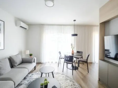 Prodaja, dvosoban stan, 60m², Crveni Krst, Beograd - image 2