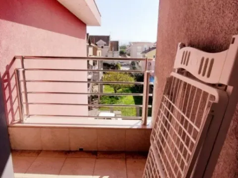 Prodaja, jednosoban stan, 46m², Stari Aerodrom, Podgorica - image 13