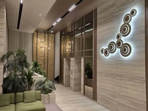 Rent, two bedroom apartment, 45m², Spens, Novi Sad Sve Podlokacije - image 8