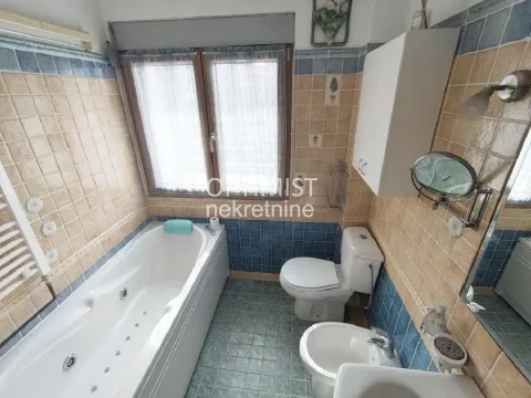 Sale, three bedroom apartment, 69m², Stari Grad, Beograd - image 16