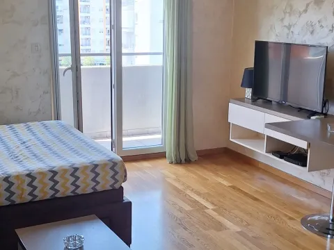 Sale, one bedroom apartment, 29m², Stari Aerodrom, Podgorica - image 4