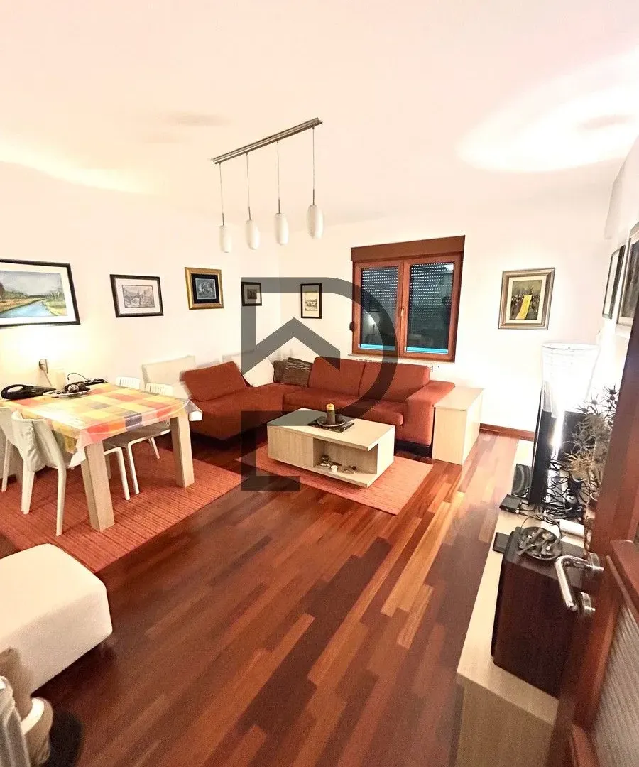 Prodaja, stan, 48m², Žabljak, Crna Gora