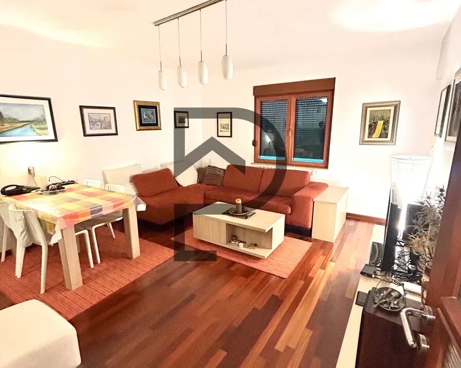 Sale, apartment, 48m², Žabljak, Crna Gora