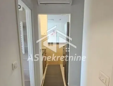 Rent, three bedroom apartment, 54m², Retenzija, Beograd - image 17