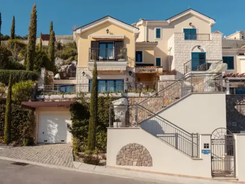 Prodaja, kuća, 145m², Luštica, Tivat - image 9