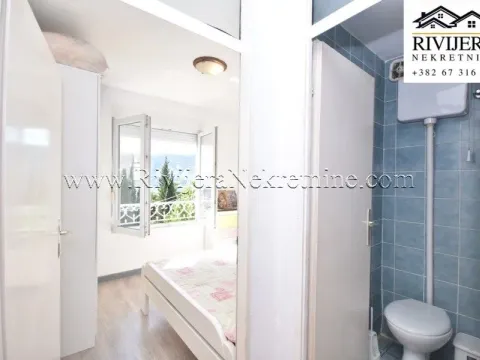 Prodaja, jednosoban stan, 30m², Topla, Herceg Novi - image 8