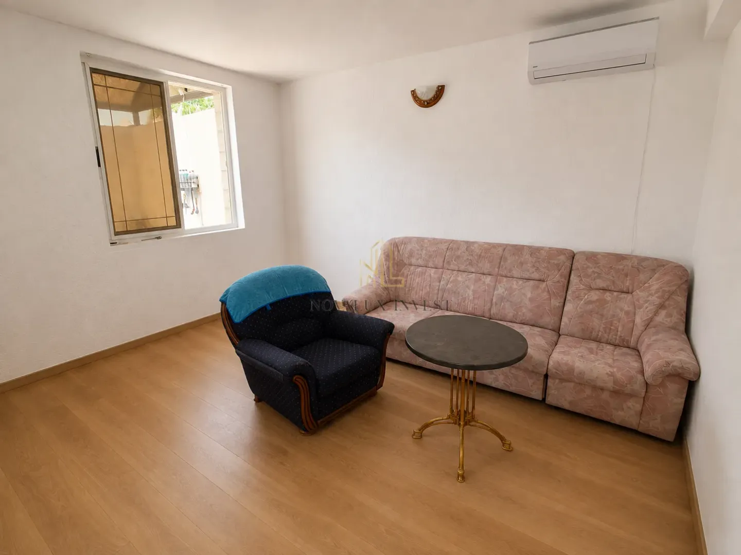 Rent, office space, 90m², Dalmatinska ulica, Podgorica