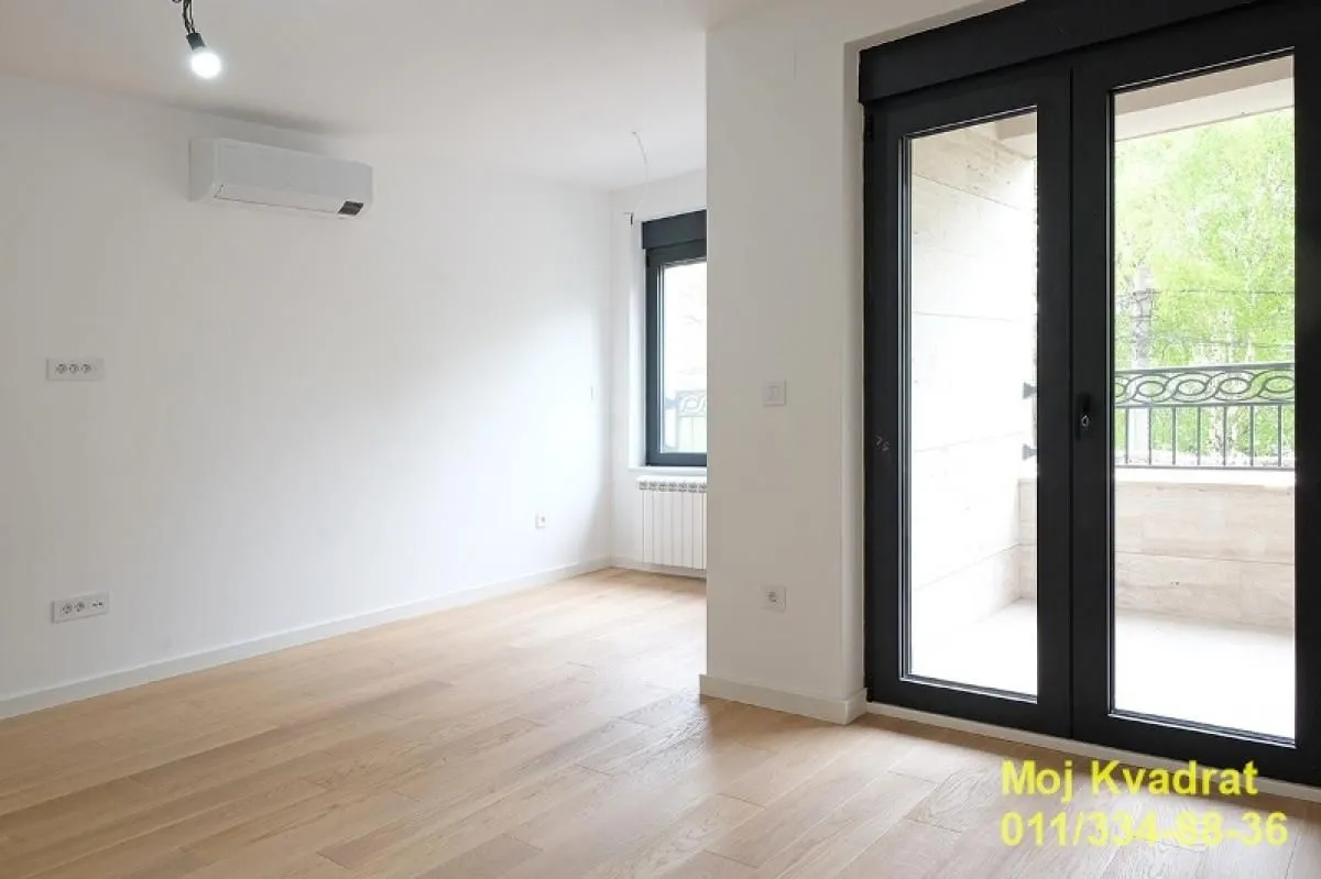Sale, apartment, 224m², Stari Grad, Beograd