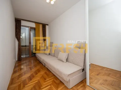 Izdavanje, jednosoban stan, 47m², Preko Morače, Podgorica - image 12