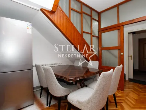 Rent, three bedroom apartment, 120m², Centar, Podgorica - image 4