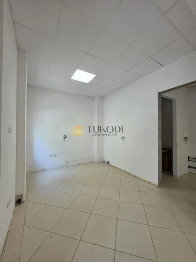 Rent, office space, 86m², Novi Beograd Blok 22, Novi Beograd Sve Podlokacije