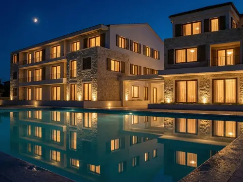 Prodaja, jednosoban stan, 39m², Radanovići, Kotor - image 13