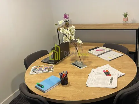 Rent, office space, 705m², Zeta, Podgorica - image 12